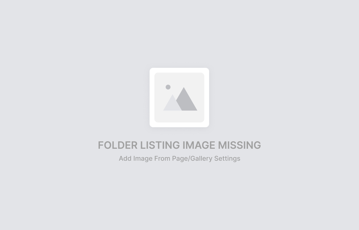 Coulisse / Backstage